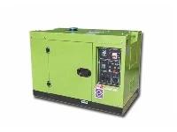 Generátor Kohler 14kW